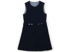 【ファミリア/familiar】ジャンパースカート 120サイズ 女の子【子供服・ベビー服】（2003897）