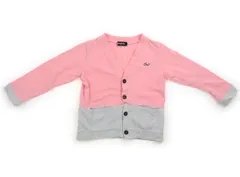 【クレードスコープ/kladskap】カーディガン 100サイズ 男の子【子供服・ベビー服】（2003801）