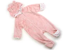 【ミキハウス/mikiHOUSE】オールインワン 70サイズ 女の子【子供服・ベビー服】（2003601）