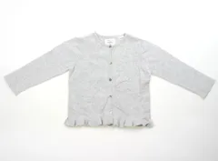 【ザラ/ZARA】カーディガン 95サイズ 女の子【子供服・ベビー服】（2003504）