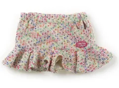 【メゾピアノ/mezzopiano】キュロット 100サイズ 女の子【子供服・ベビー服】（2004005）