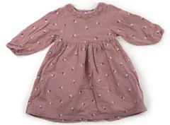 【プティマイン/petitmain】ワンピース 100サイズ 女の子【子供服・ベビー服】（2004010）