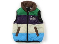 【ダブルＢ/DoubleB】ベビーベスト 80サイズ 男の子【子供服・ベビー服】（2003910）