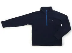 【モンベル/mont-bell】フリース 130サイズ 男の子【子供服・ベビー服】（2003511）