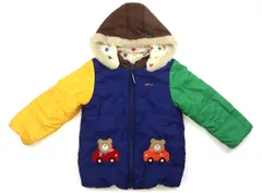 【ホットビスケッツ/HotBiscuits】コート・ジャンパー 110サイズ 男の子【子供服・ベビー服】（2003709）