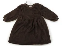 【ペアマノン/pairmanon】ワンピース 120サイズ 女の子【子供服・ベビー服】（2003911）