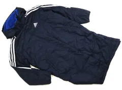 【アディダス/Adidas】コート・ジャンパー 150サイズ 女の子【子供服・ベビー服】（2003710）