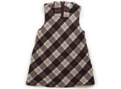 【組曲/Kumikyoku】ジャンパースカート 110サイズ 女の子【子供服・ベビー服】（2003514）