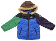 【ダブルＢ/DoubleB】コート・ジャンパー 120サイズ 男の子【子供服・ベビー服】（2003614）