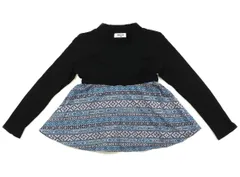 【コムサフィユ/COMME CA FILLE】チュニック 130サイズ 女の子【子供服・ベビー服】（2003915）