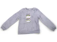 【エニィファム/anyFAM】トレーナー・プルオーバー 130サイズ 女の子【子供服・ベビー服】（2003517）