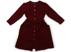 【アニエスベー/agnes.b】ワンピース 110サイズ 女の子【子供服・ベビー服】（2004116）