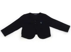 【ファミリア/familiar】カーディガン 100サイズ 女の子【子供服・ベビー服】（2004221）