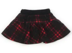 【組曲/Kumikyoku】スカート 90サイズ 女の子【子供服・ベビー服】（2004222）