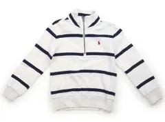 【ポロラルフローレン/POLORALPHLAUREN】Tシャツ・カットソー 110サイズ 男の子【子供服・ベビー服】（2003620）