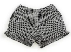 【べべ/BeBe】ショートパンツ 130サイズ 女の子【子供服・ベビー服】（2004224）