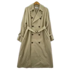 ROPE PICNIC ロペピクニック ベルト付きトレンチコート size38/ベージュ
