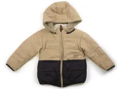 【ブリーズ/BREEZE】コート・ジャンパー 110サイズ 男の子【子供服・ベビー服】（2003528）