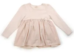【プティマイン/petitmain】Tシャツ・カットソー 120サイズ 女の子【子供服・ベビー服】（2003829）