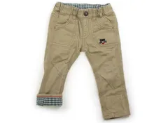 【ダブルＢ/DoubleB】チノパン 90サイズ 男の子【子供服・ベビー服】（2003627）