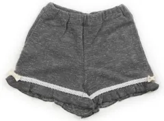 【エニィファム/anyFAM】ショートパンツ 120サイズ 女の子【子供服・ベビー服】（2004128）