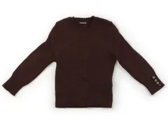 【プティマイン/petitmain】Tシャツ・カットソー 90サイズ 女の子【子供服・ベビー服】（2003927）