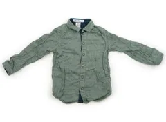 【ファミリア/familiar】シャツ・ブラウス 110サイズ 男の子【子供服・ベビー服】（2004234）