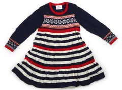 【アナスイ/ANNASUI】ワンピース 100サイズ 女の子【子供服・ベビー服】（2004131）