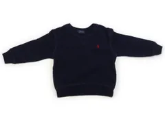 【ポロラルフローレン/POLORALPHLAUREN】トレーナー・プルオーバー 100サイズ 男の子【子供服・ベビー服】（2004132）