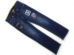 【ダブルＢ/DoubleB】ジーンズ 140サイズ 男の子【子供服・ベビー服】（2003538）