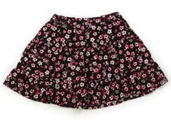 【べべ/BeBe】ジャンパースカート 120サイズ 女の子【子供服・ベビー服】（2004136）