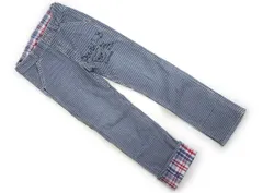 【ダブルＢ/DoubleB】ジーンズ 140サイズ 男の子【子供服・ベビー服】（2003540）