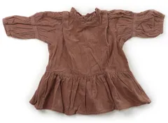 【アプレレクール/apreslescours】ワンピース 80サイズ 女の子【子供服・ベビー服】（2003936）