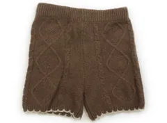 【プティマイン/petitmain】ショートパンツ 120サイズ 女の子【子供服・ベビー服】（2003434）