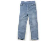 【プティマイン/petitmain】パンツ 110サイズ 女の子【子供服・ベビー服】（2004038）