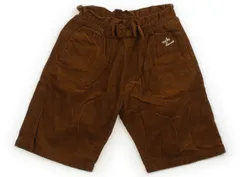 【ミキハウス/mikiHOUSE】ショートパンツ 80サイズ 女の子【子供服・ベビー服】（2004138）