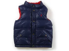 【ラルフローレン/RalphLauren】ベスト 90サイズ 男の子【子供服・ベビー服】（2004042）
