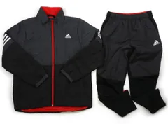 【アディダス/Adidas】コート・ジャンパー 150サイズ 男の子【子供服・ベビー服】（2003644）