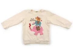 【ホットビスケッツ/HotBiscuits】トレーナー・プルオーバー 110サイズ 女の子【子供服・ベビー服】（2004145）