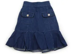 【メゾピアノ/mezzopiano】スカート 140サイズ 女の子【子供服・ベビー服】（2003450）