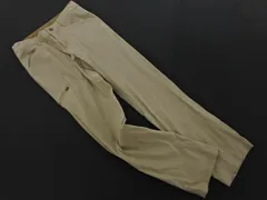 Patagonia パタゴニア ストレッチ アウトドア パンツ size0/ベージュ ■■ レディース