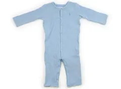 【ラルフローレン/RalphLauren】カバーオール 70サイズ 男の子【子供服・ベビー服】（2003451）