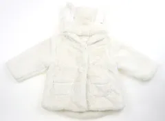 【メゾピアノ/mezzopiano】コート・ジャンパー 100サイズ 女の子【子供服・ベビー服】（2003858）