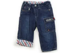 【ダブルＢ/DoubleB】ハーフパンツ 120サイズ 男の子【子供服・ベビー服】（2003455）