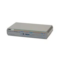 Allied Telesis　HUB　 CentreCOM FS708XL V3 FS700 Series | Allied Telesis