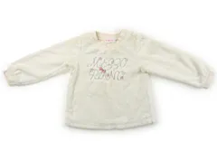 【メゾピアノ/mezzopiano】フリース 110サイズ 女の子【子供服・ベビー服】（2003757）