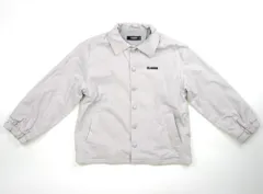 【エクストララージキッズ/XLARGE KIDS】ブルゾン・Gジャン 130サイズ 男の子【子供服・ベビー服】（2003458）