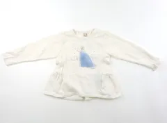 【プティマイン/petitmain】Tシャツ・カットソー 120サイズ 女の子【子供服・ベビー服】（2003962）