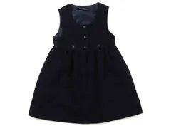 【ファミリア/familiar】ジャンパースカート 100サイズ 女の子【子供服・ベビー服】（2003865）