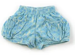 【フェフェ/fafa】ショートパンツ 100サイズ 女の子【子供服・ベビー服】（2003866）